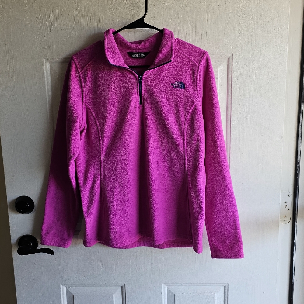 The Northface Pullover - image 1